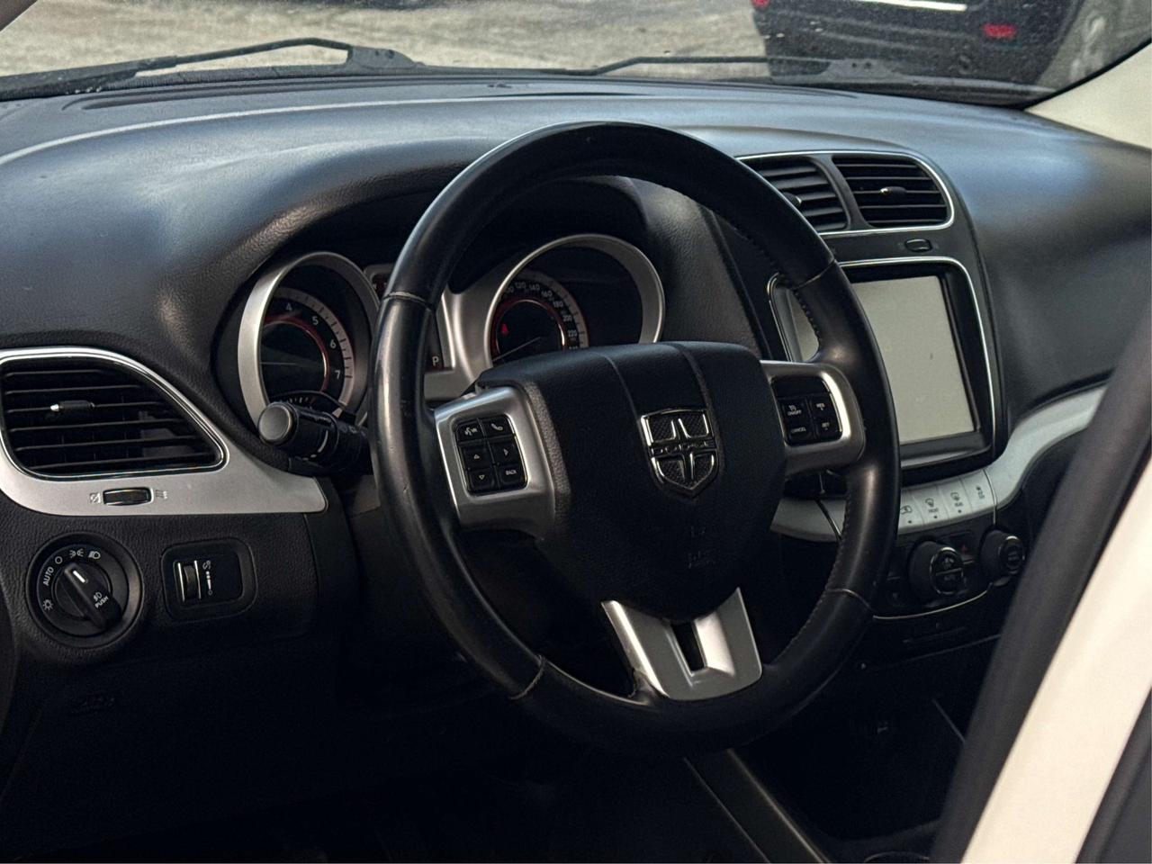 2016 Dodge Journey CERTIFIED 7 PASS NAV  CLEAN WE FINANCE ALL CREDT Photo