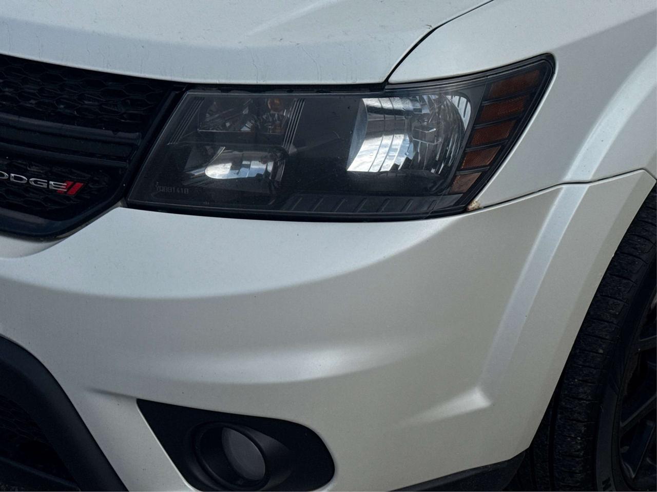 2016 Dodge Journey CERTIFIED 7 PASS NAV  CLEAN WE FINANCE ALL CREDT Photo