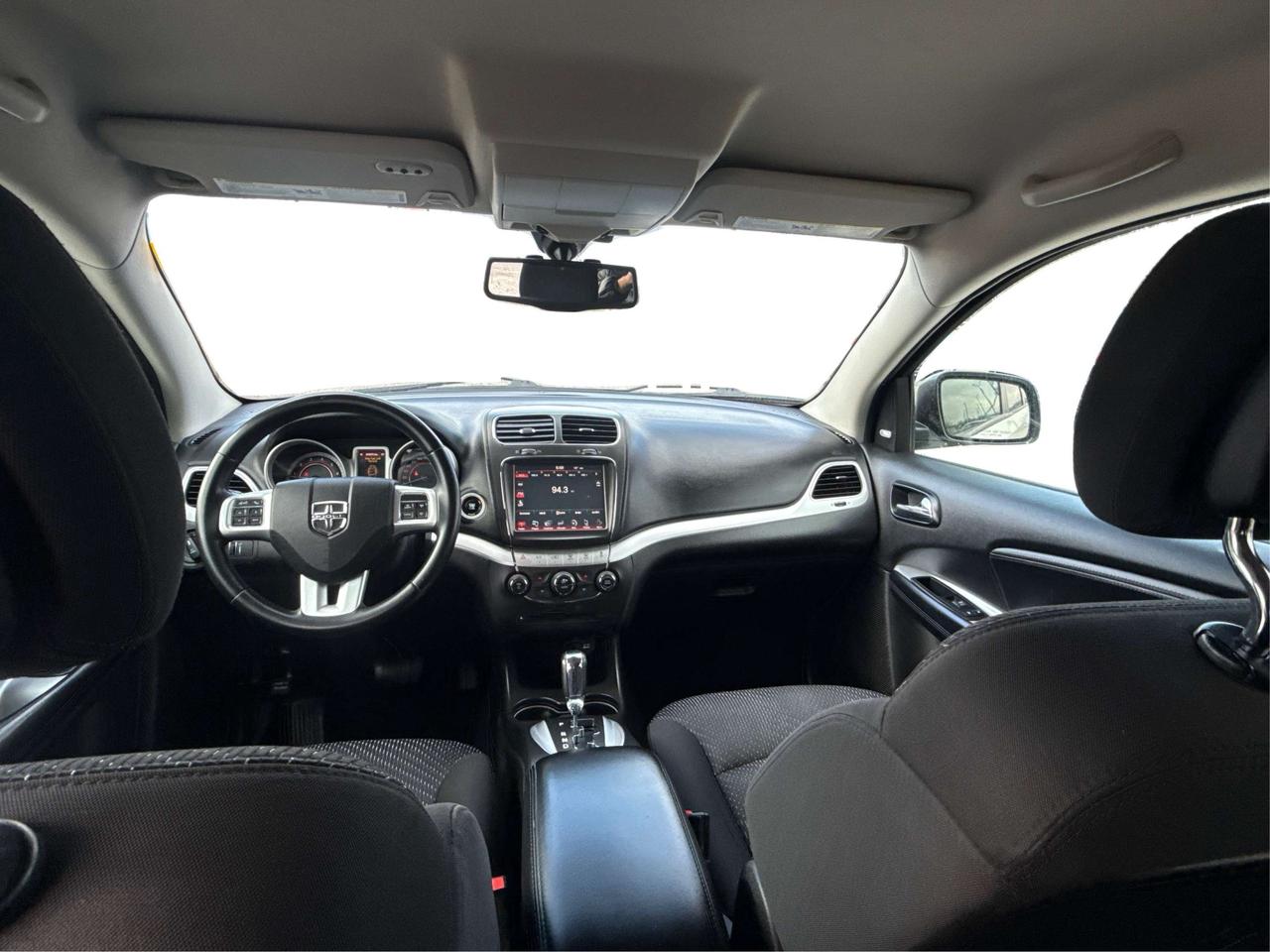 2016 Dodge Journey CERTIFIED 7 PASS NAV  CLEAN WE FINANCE ALL CREDT Photo