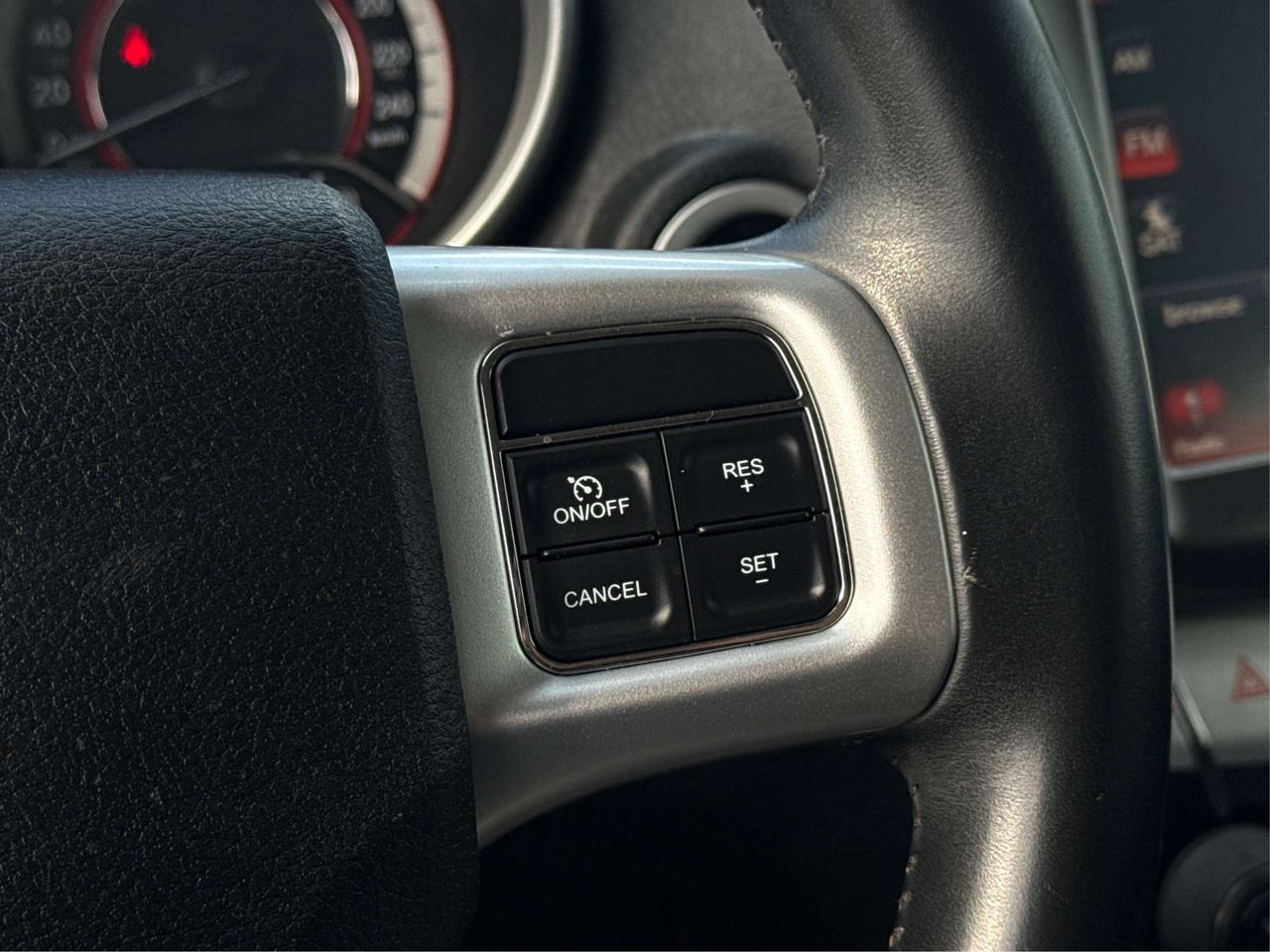 2016 Dodge Journey CERTIFIED 7 PASS NAV  CLEAN WE FINANCE ALL CREDT Photo