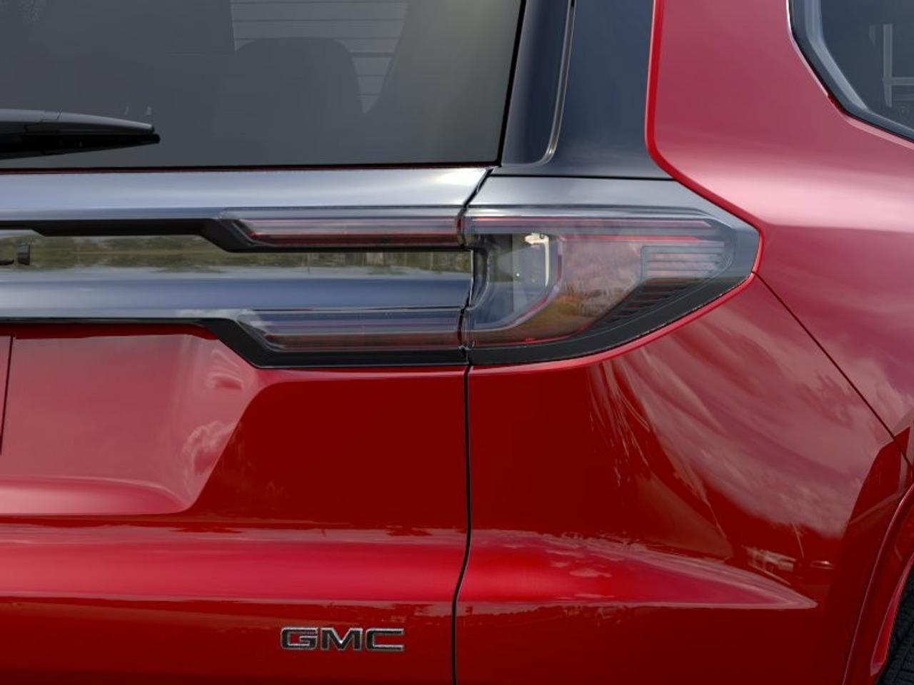 2026 GMC Acadia AWD Denali Ultimate Photo