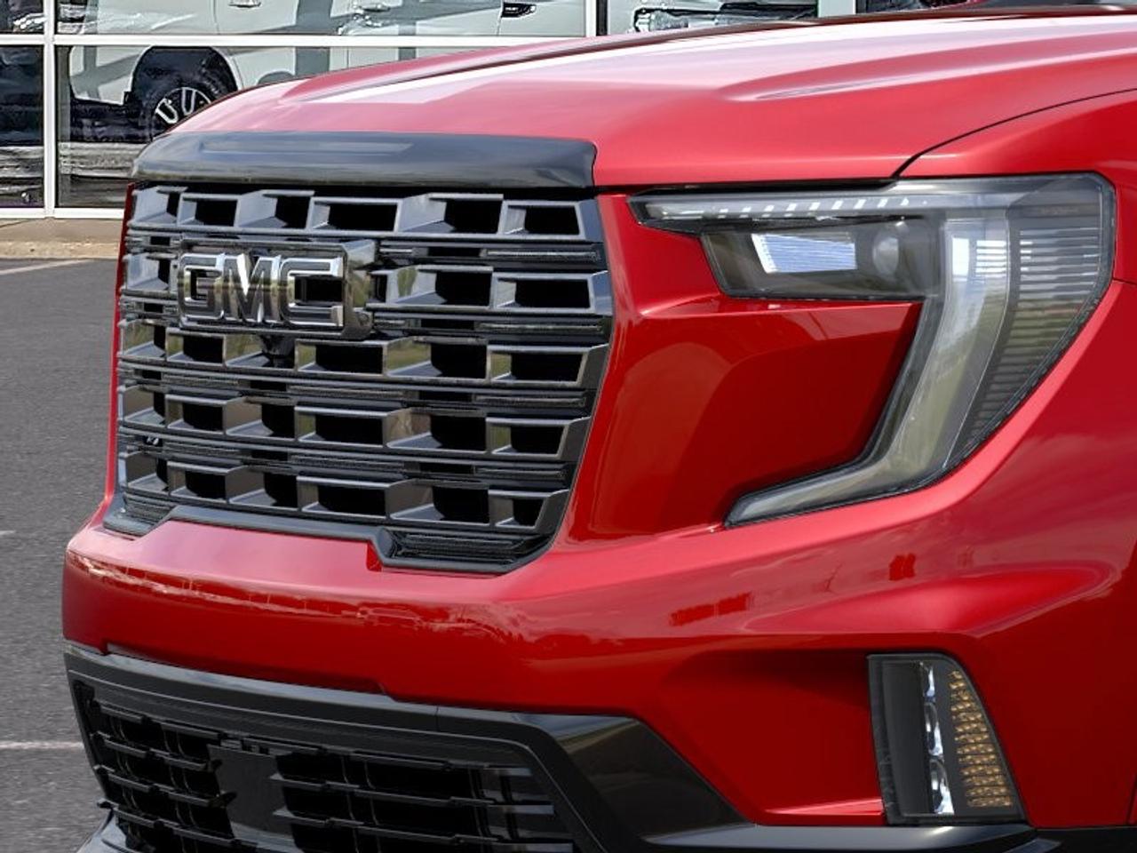 2026 GMC Acadia AWD Denali Ultimate Photo