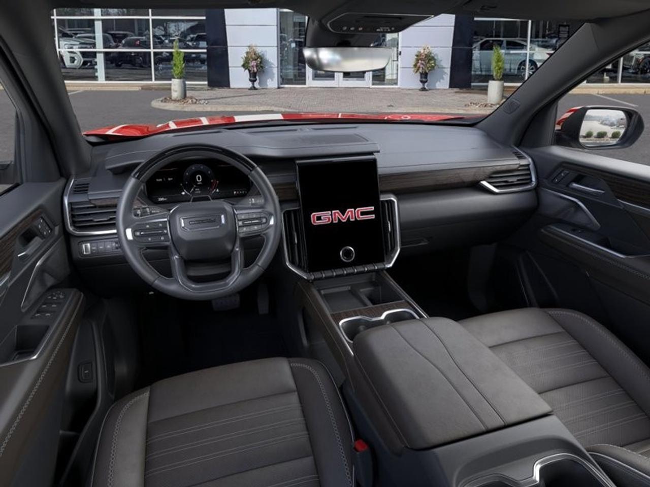 2026 GMC Acadia AWD Denali Ultimate Photo