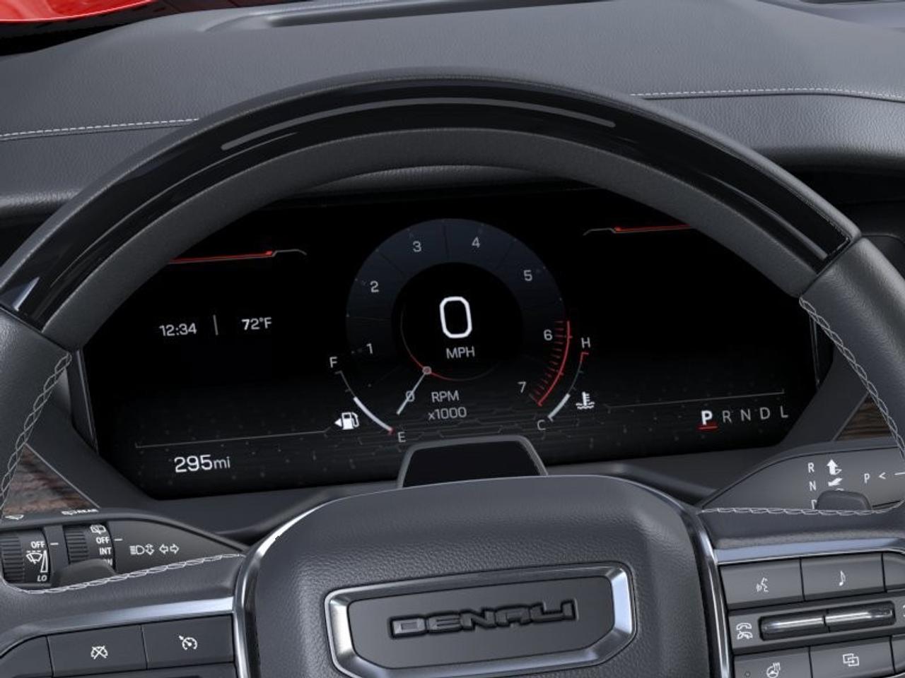 2026 GMC Acadia AWD Denali Ultimate Photo