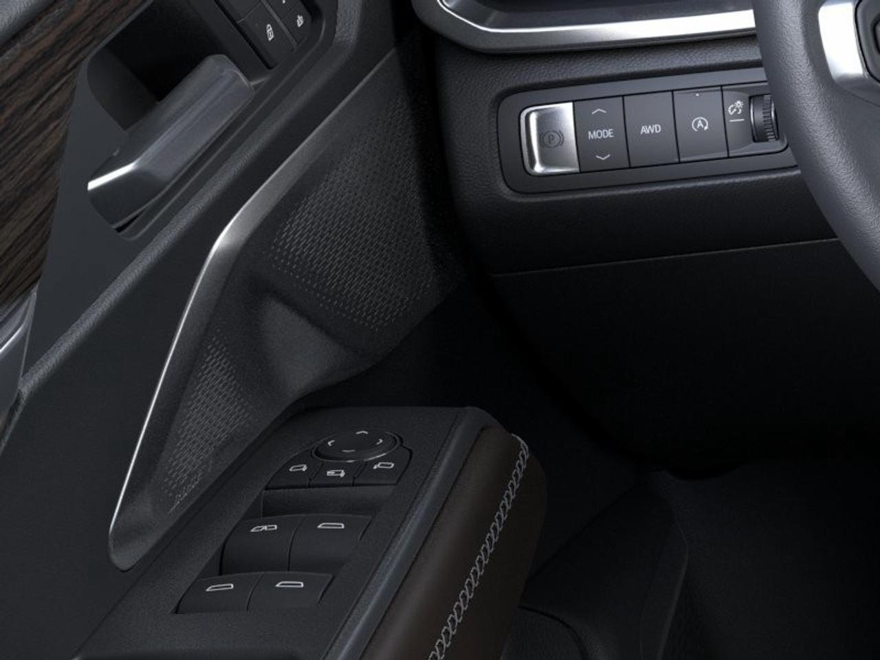 2026 GMC Acadia AWD Denali Ultimate Photo