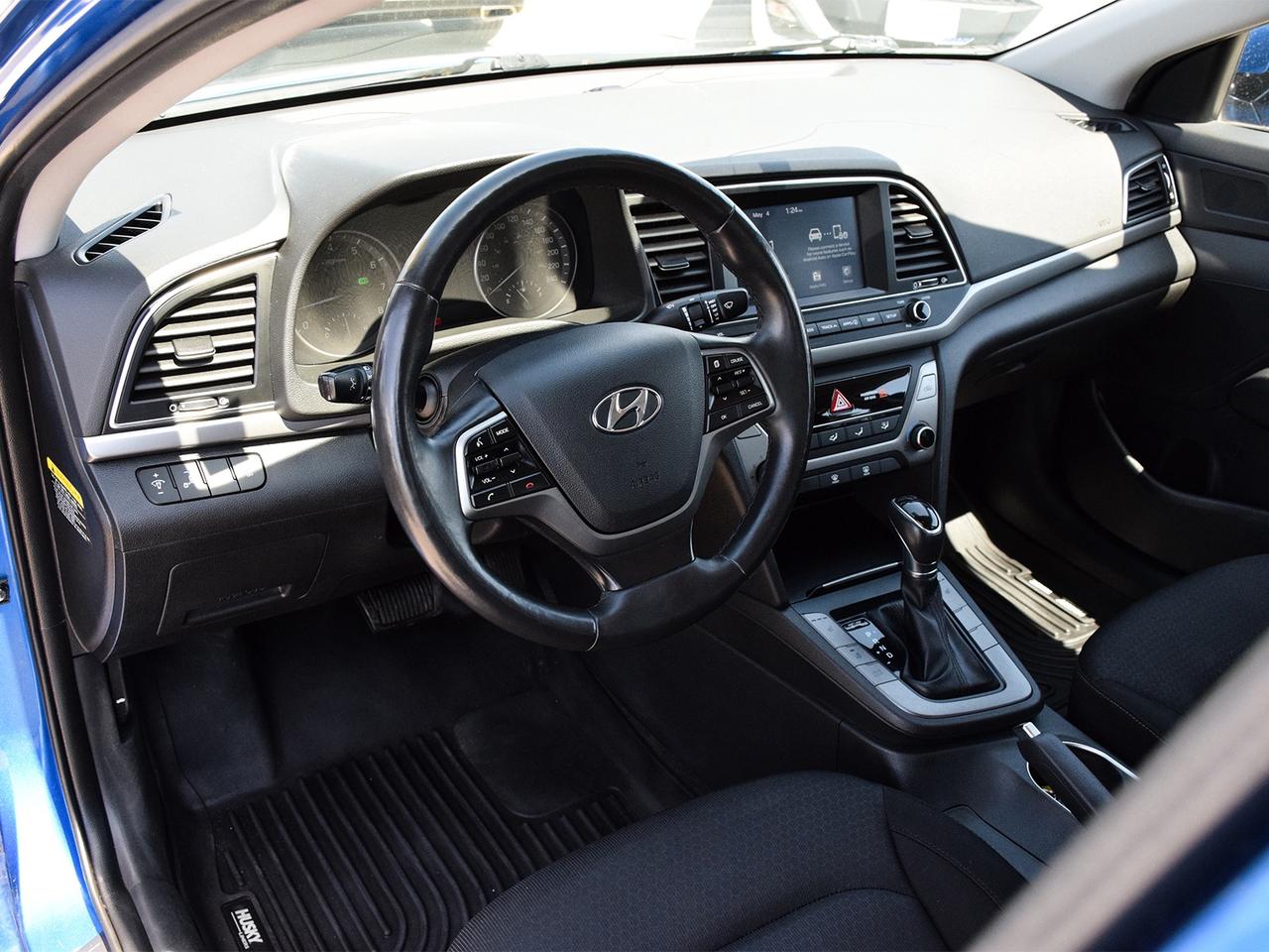 2018 Hyundai Elantra GL SE ~Sunroof ~Heated Seats ~Bluetooth ~Camera Photo