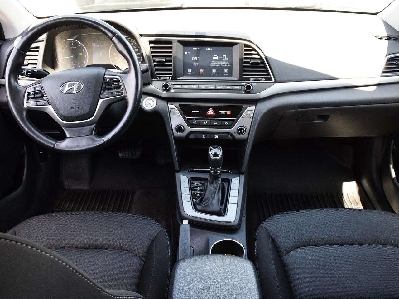 2018 Hyundai Elantra GL SE ~Sunroof ~Heated Seats ~Bluetooth ~Camera Photo