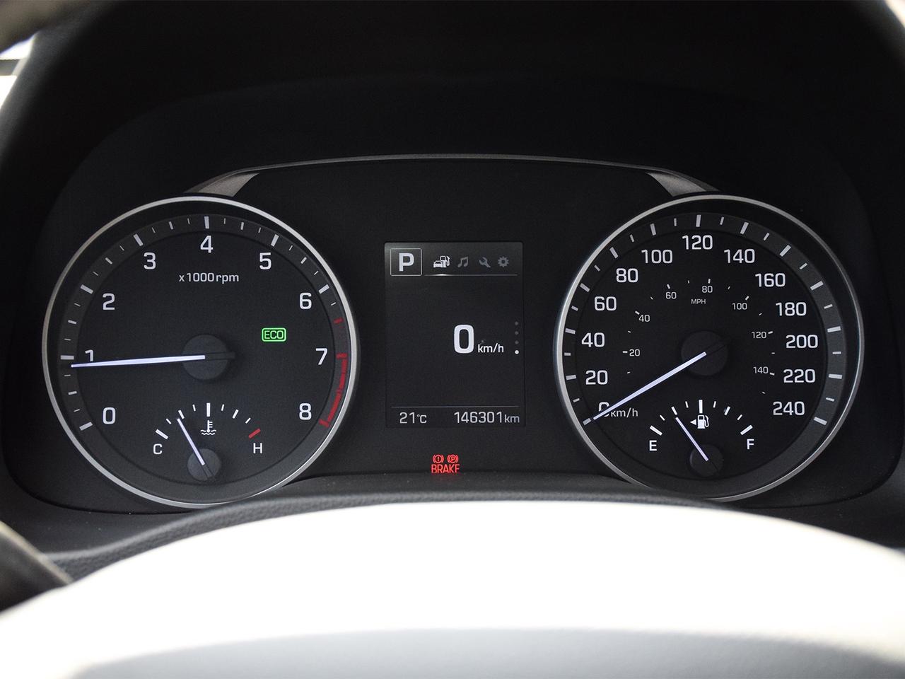 2018 Hyundai Elantra GL SE ~Sunroof ~Heated Seats ~Bluetooth ~Camera Photo