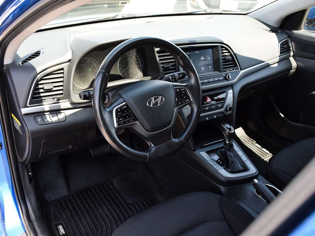 2018 Hyundai Elantra GL SE ~Sunroof ~Heated Seats ~Bluetooth ~Camera Photo