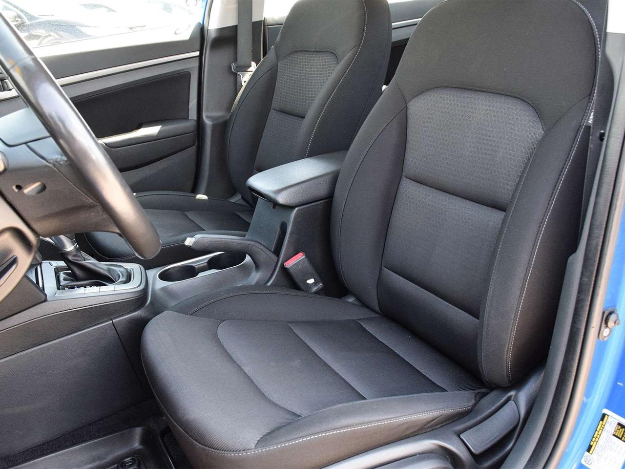2018 Hyundai Elantra GL SE ~Sunroof ~Heated Seats ~Bluetooth ~Camera Photo