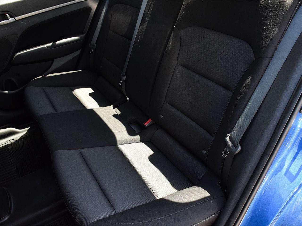 2018 Hyundai Elantra GL SE ~Sunroof ~Heated Seats ~Bluetooth ~Camera Photo