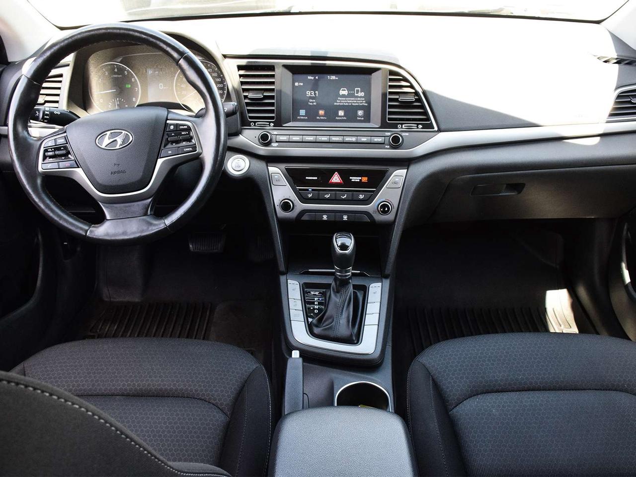 2018 Hyundai Elantra GL SE ~Sunroof ~Heated Seats ~Bluetooth ~Camera Photo