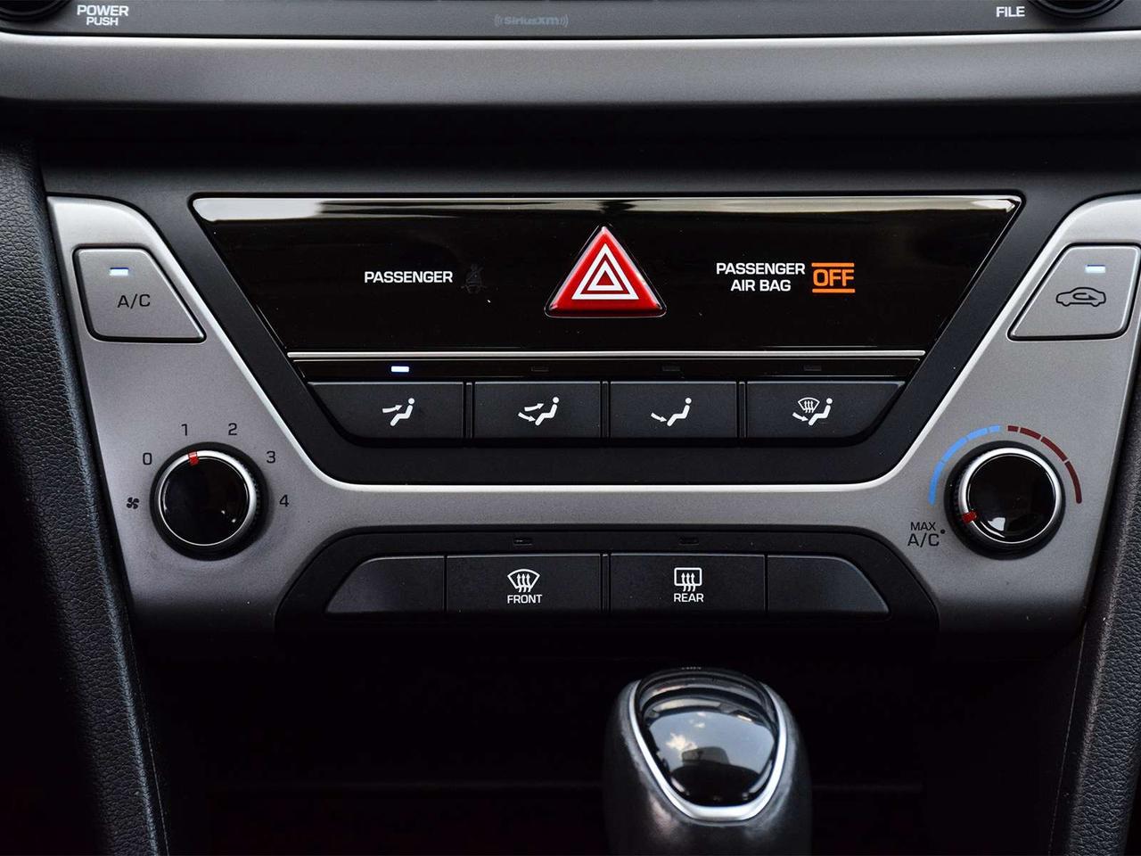 2018 Hyundai Elantra GL SE ~Sunroof ~Heated Seats ~Bluetooth ~Camera Photo