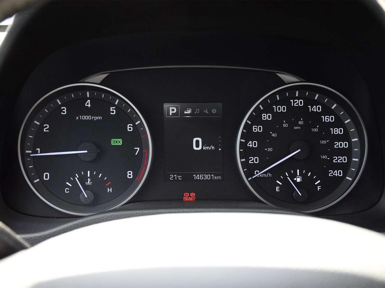 2018 Hyundai Elantra GL SE ~Sunroof ~Heated Seats ~Bluetooth ~Camera Photo