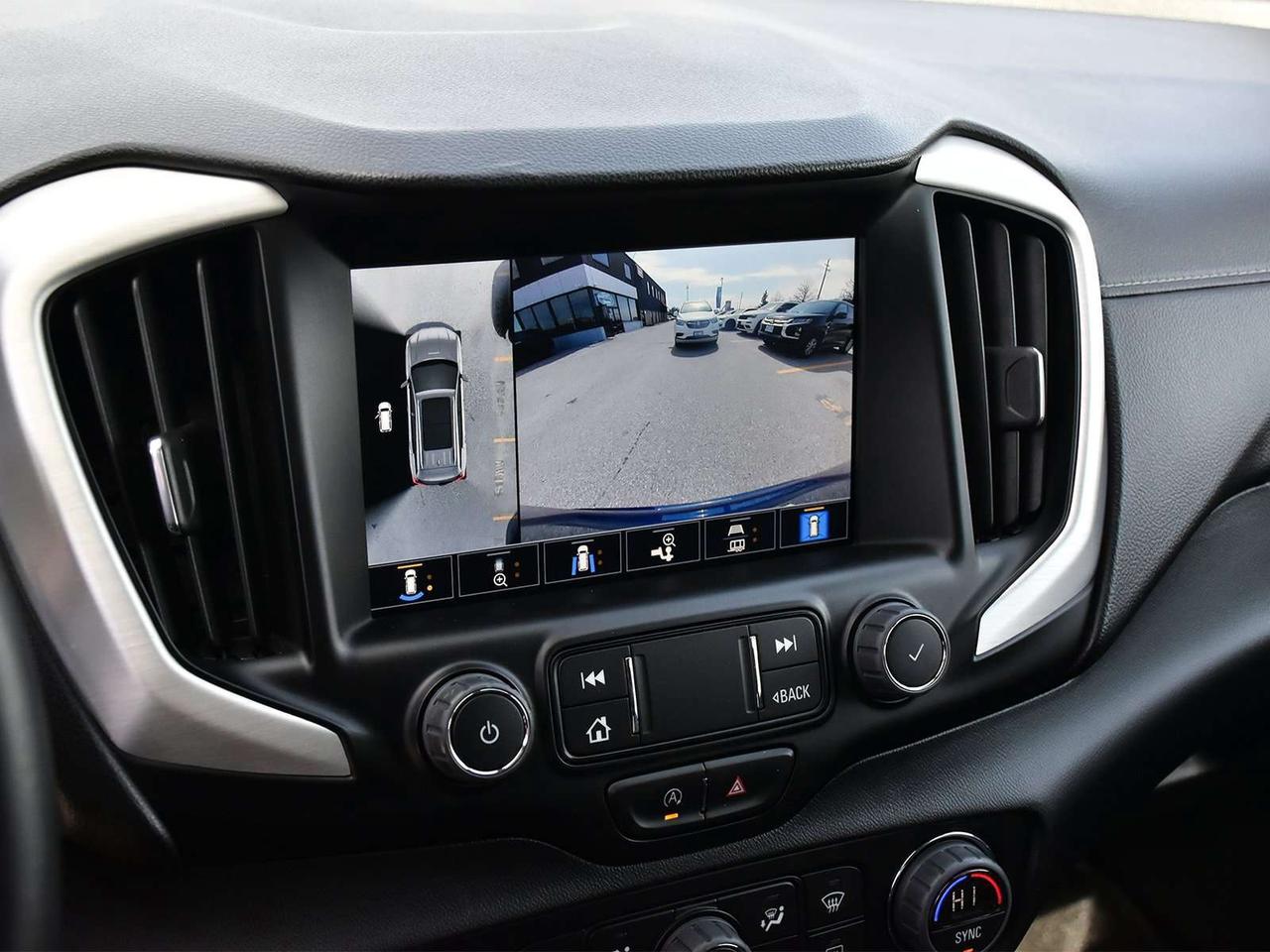 2023 GMC Terrain SLT AWD ~Heated Leather ~Moonroof ~Bluetooth ~Cam Photo