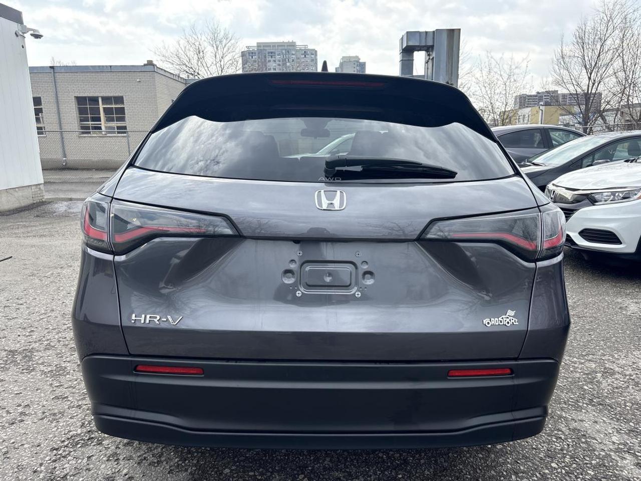 2023 Honda HR-V LX Honda Certified With 7YRS/160K Warranty Photo