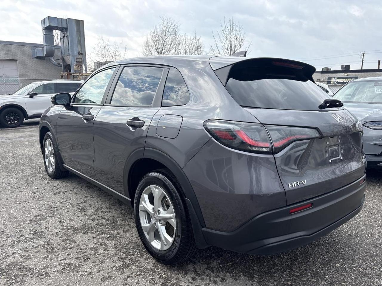 2023 Honda HR-V LX Honda Certified With 7YRS/160K Warranty Photo
