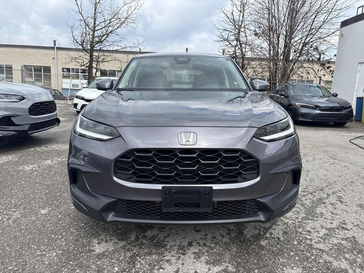 2023 Honda HR-V LX Honda Certified With 7YRS/160K Warranty Photo