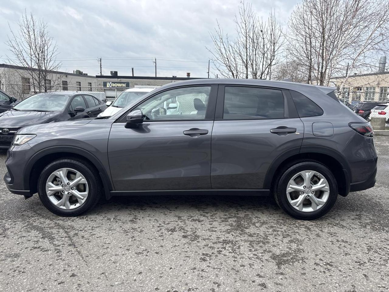 2023 Honda HR-V LX Honda Certified With 7YRS/160K Warranty Photo