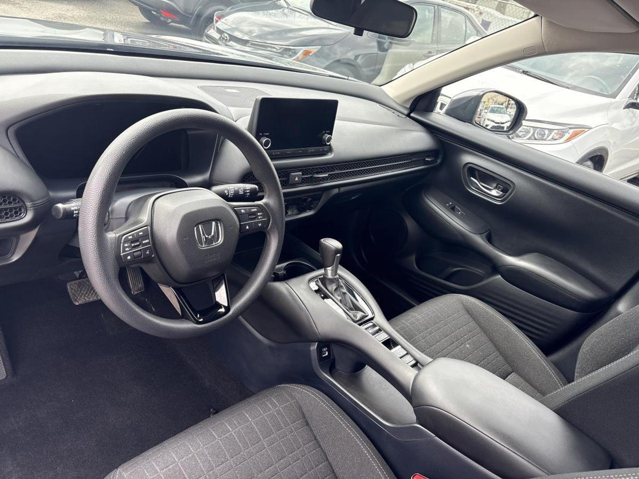 2023 Honda HR-V LX Honda Certified With 7YRS/160K Warranty Photo