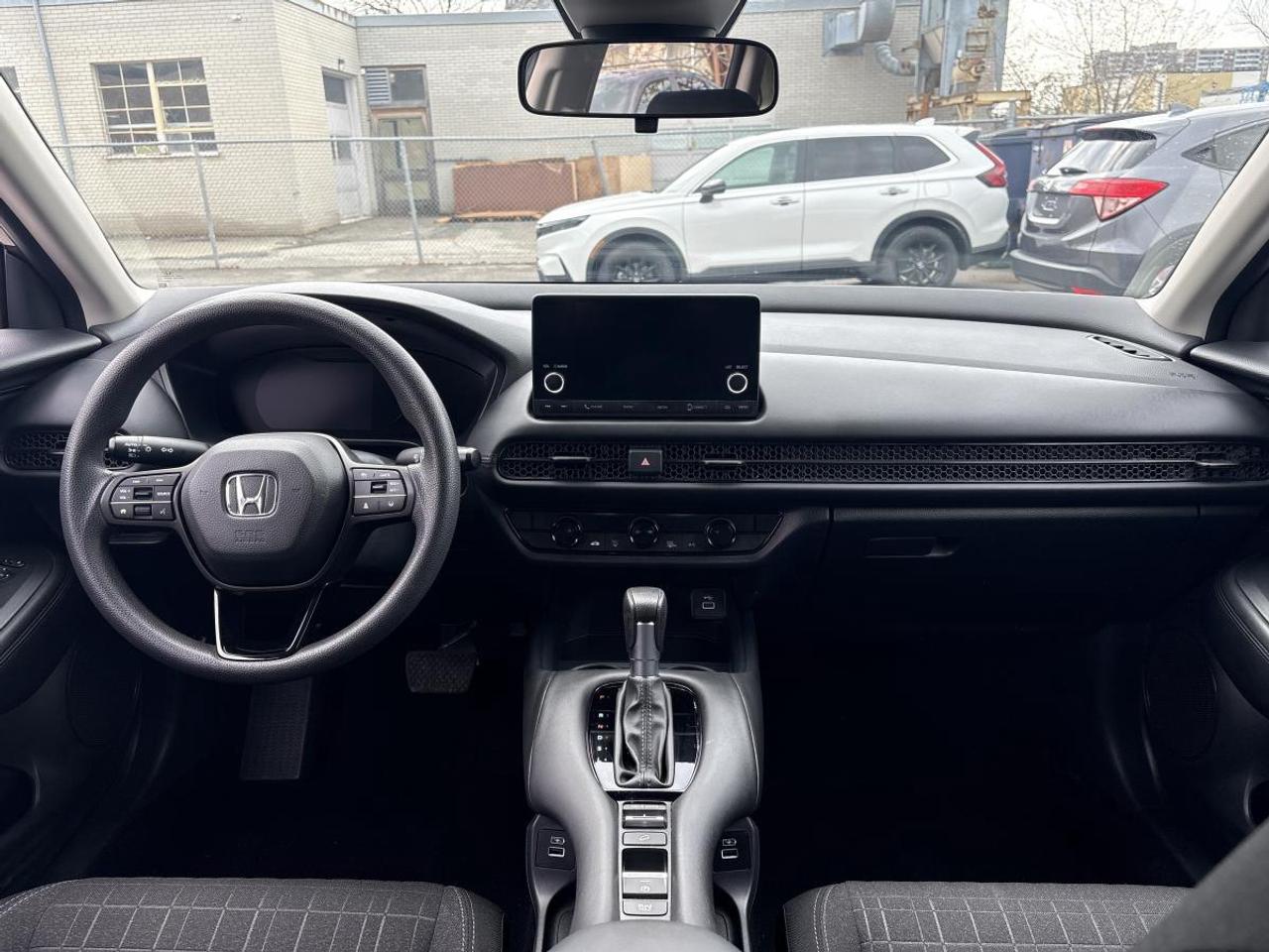 2023 Honda HR-V LX Honda Certified With 7YRS/160K Warranty Photo