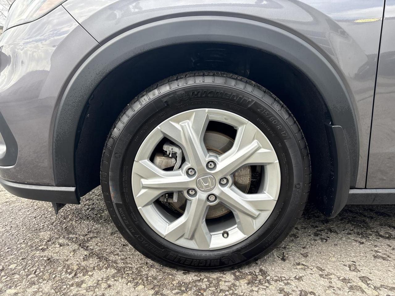 2023 Honda HR-V LX Honda Certified With 7YRS/160K Warranty Photo