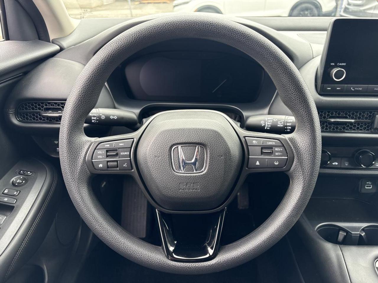 2023 Honda HR-V LX Honda Certified With 7YRS/160K Warranty Photo