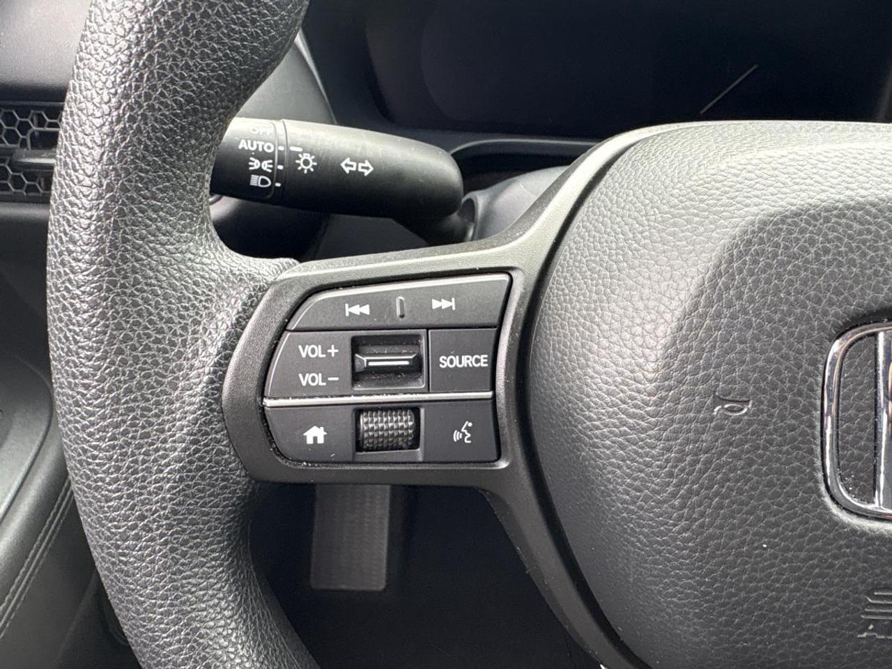 2023 Honda HR-V LX Honda Certified With 7YRS/160K Warranty Photo