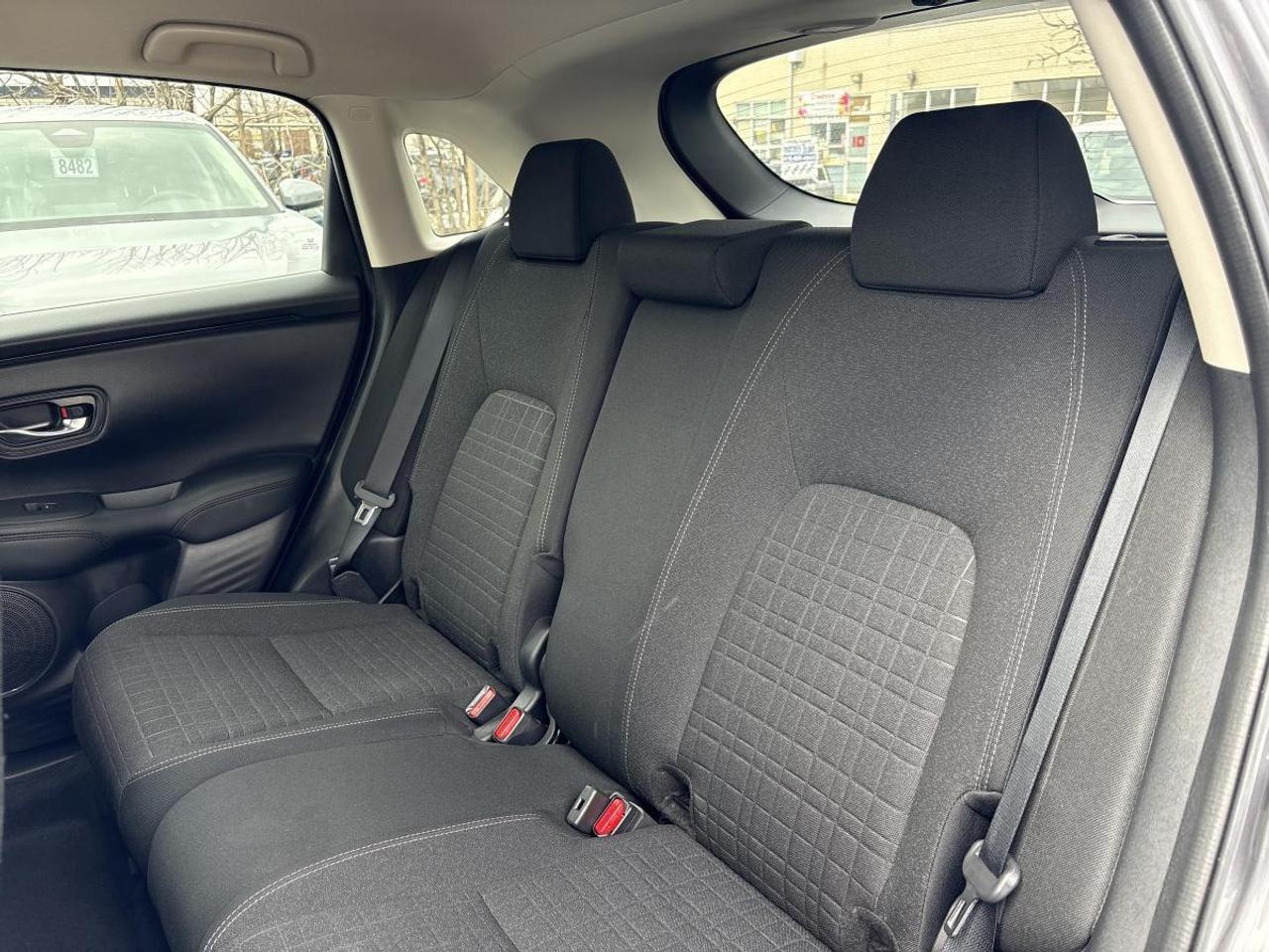 2023 Honda HR-V LX Honda Certified With 7YRS/160K Warranty Photo