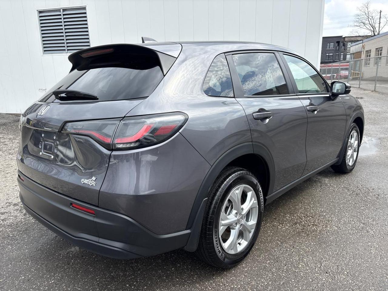 2023 Honda HR-V LX Honda Certified With 7YRS/160K Warranty Photo