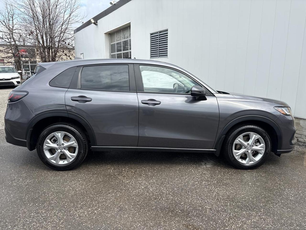 2023 Honda HR-V LX Honda Certified With 7YRS/160K Warranty Photo