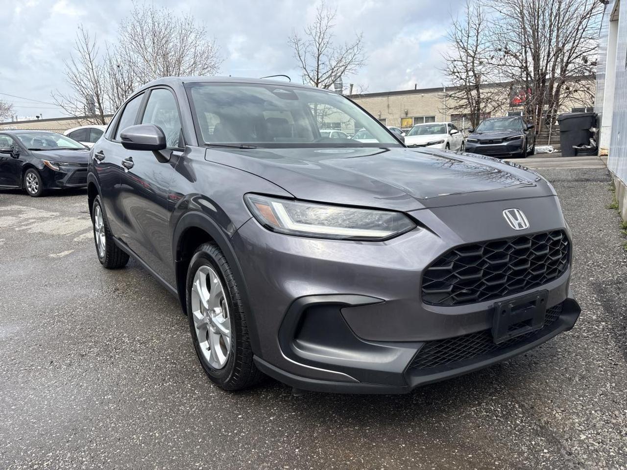 2023 Honda HR-V LX Honda Certified With 7YRS/160K Warranty Photo