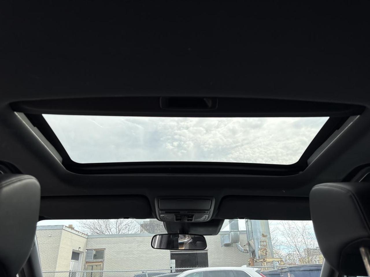 2021 Honda CR-V Sport Photo