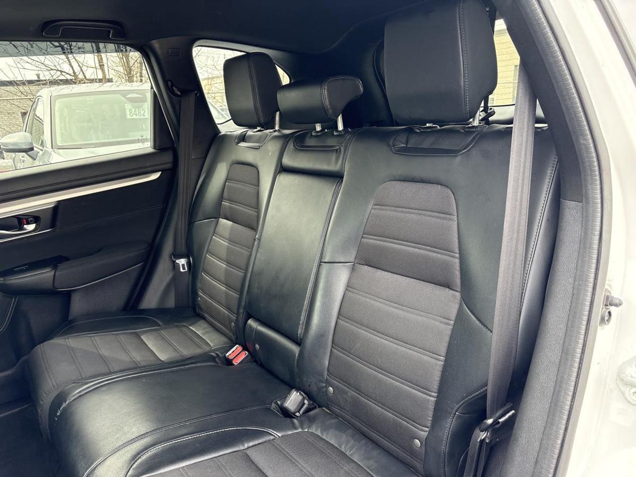 2021 Honda CR-V Sport Photo