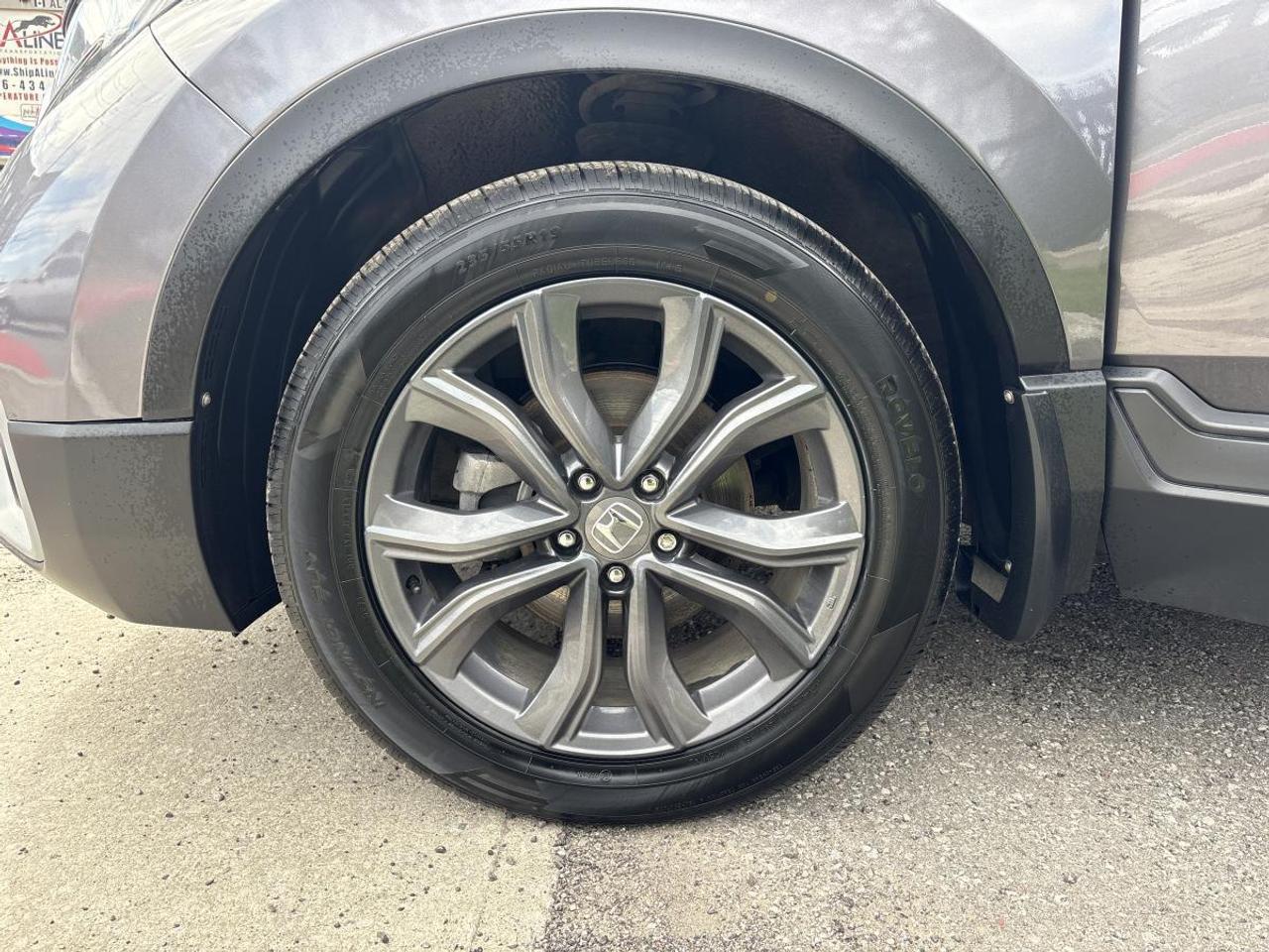 2022 Honda CR-V Sport Honda Certified With 7YRS/160K Warranty Photo