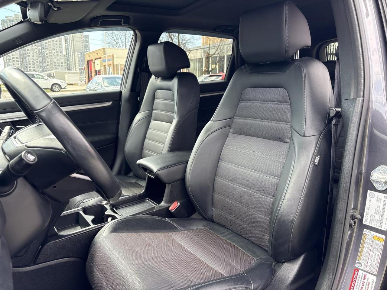 2022 Honda CR-V Sport Honda Certified With 7YRS/160K Warranty Photo