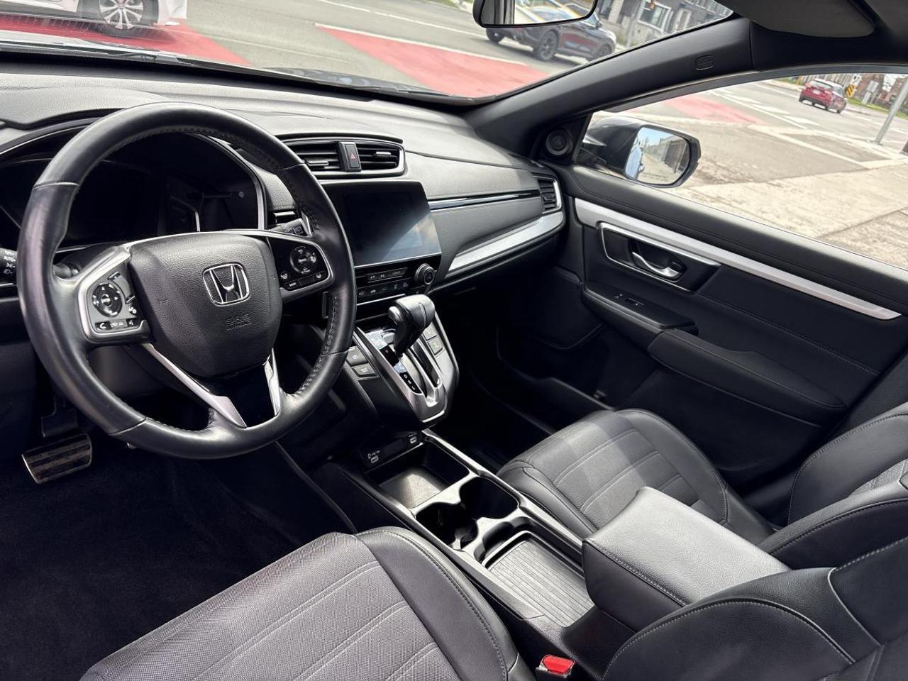 2022 Honda CR-V Sport Honda Certified With 7YRS/160K Warranty Photo