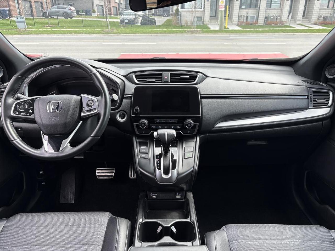 2022 Honda CR-V Sport Honda Certified With 7YRS/160K Warranty Photo