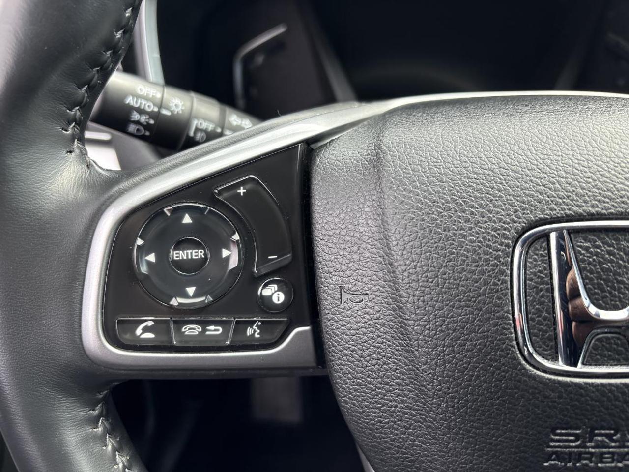 2022 Honda CR-V Sport Honda Certified With 7YRS/160K Warranty Photo
