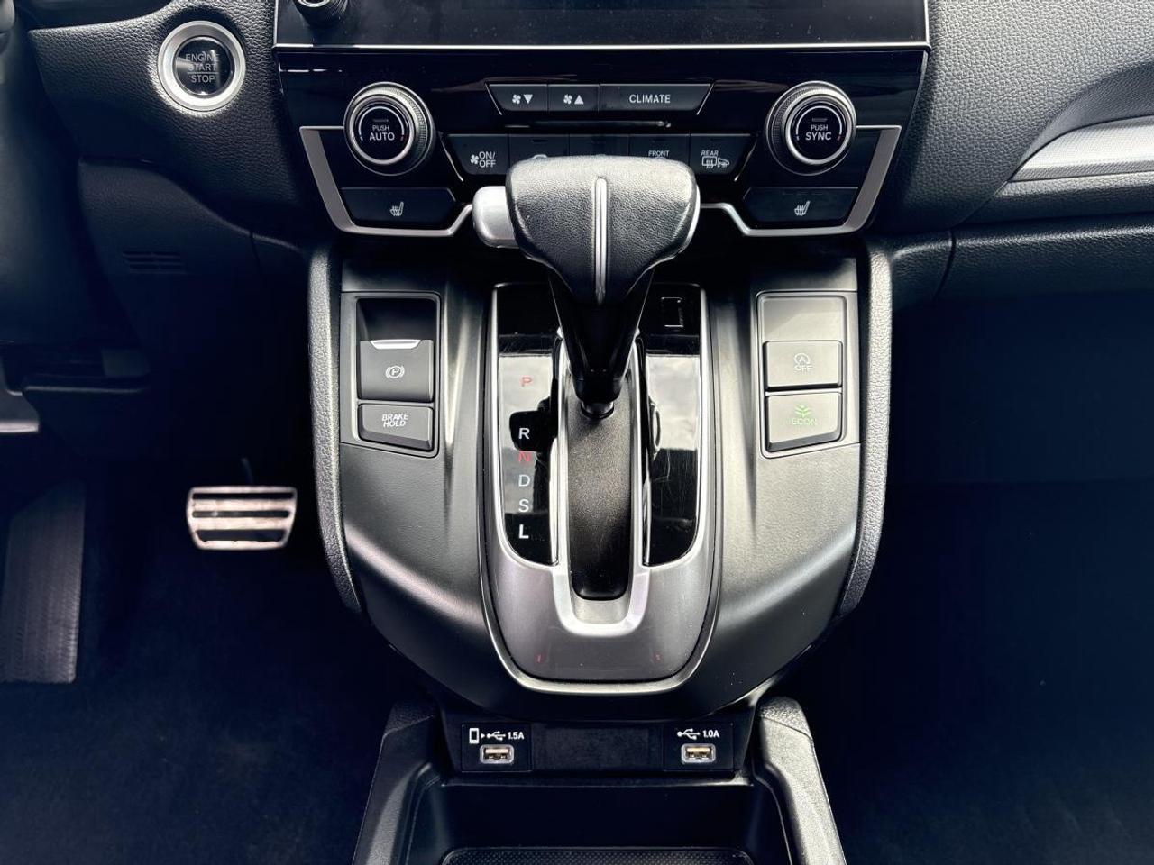 2022 Honda CR-V Sport Honda Certified With 7YRS/160K Warranty Photo