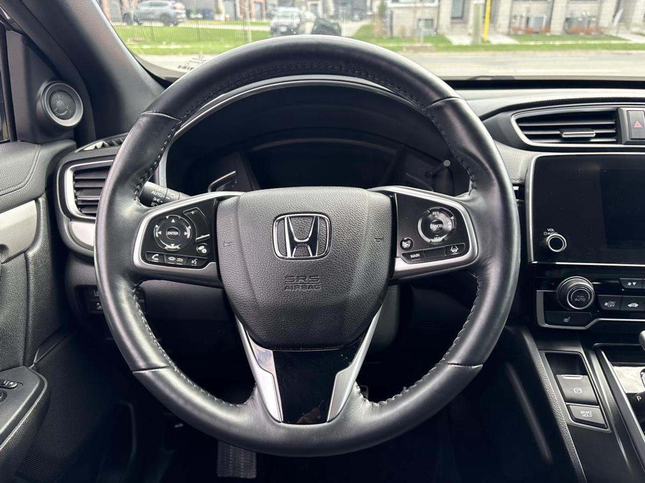 2022 Honda CR-V Sport Honda Certified With 7YRS/160K Warranty Photo