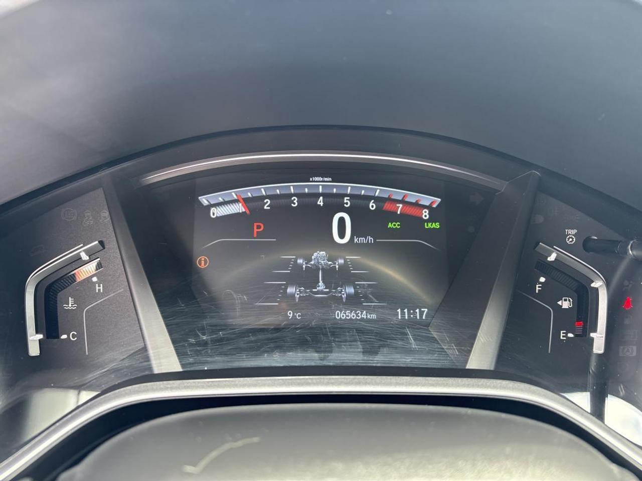 2022 Honda CR-V Sport Honda Certified With 7YRS/160K Warranty Photo