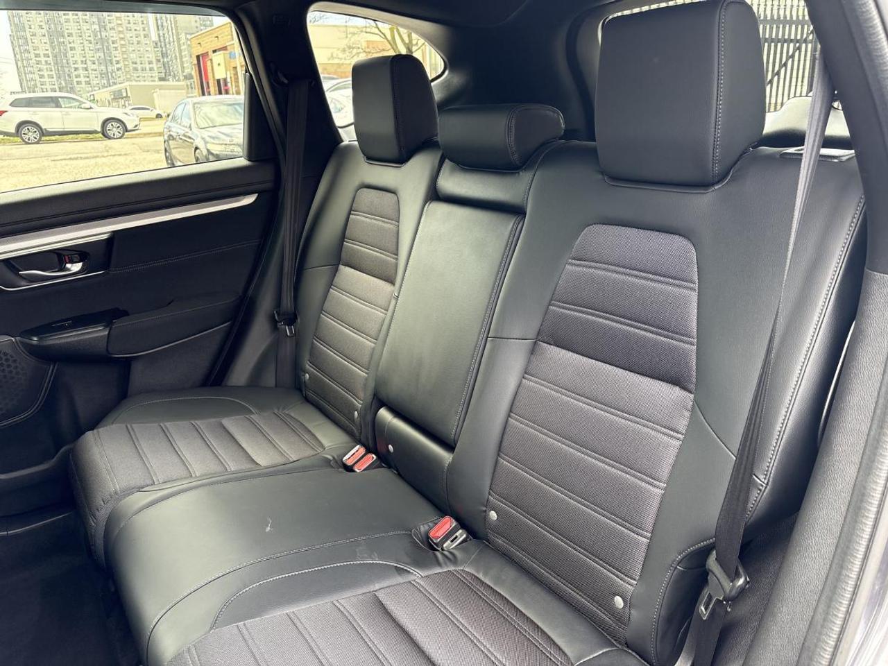 2022 Honda CR-V Sport Honda Certified With 7YRS/160K Warranty Photo