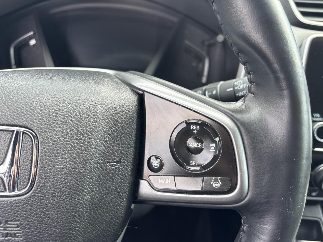 2022 Honda CR-V Sport Honda Certified With 7YRS/160K Warranty Photo