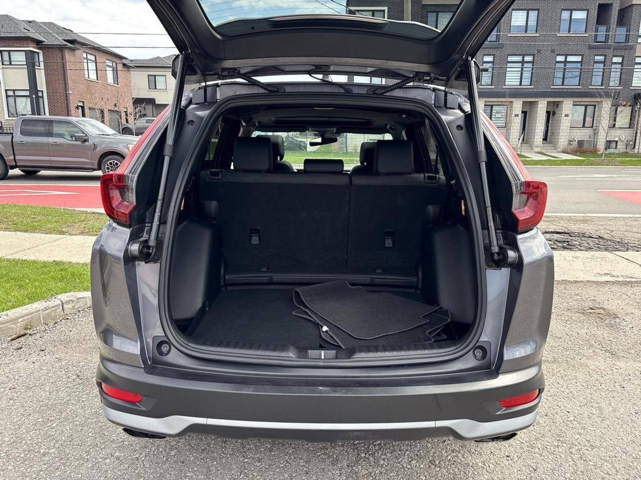 2022 Honda CR-V Sport Honda Certified With 7YRS/160K Warranty Photo