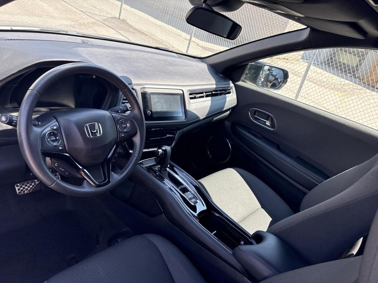 2022 Honda HR-V Sport Honda Certified With 7YRS/160K Warranty Photo