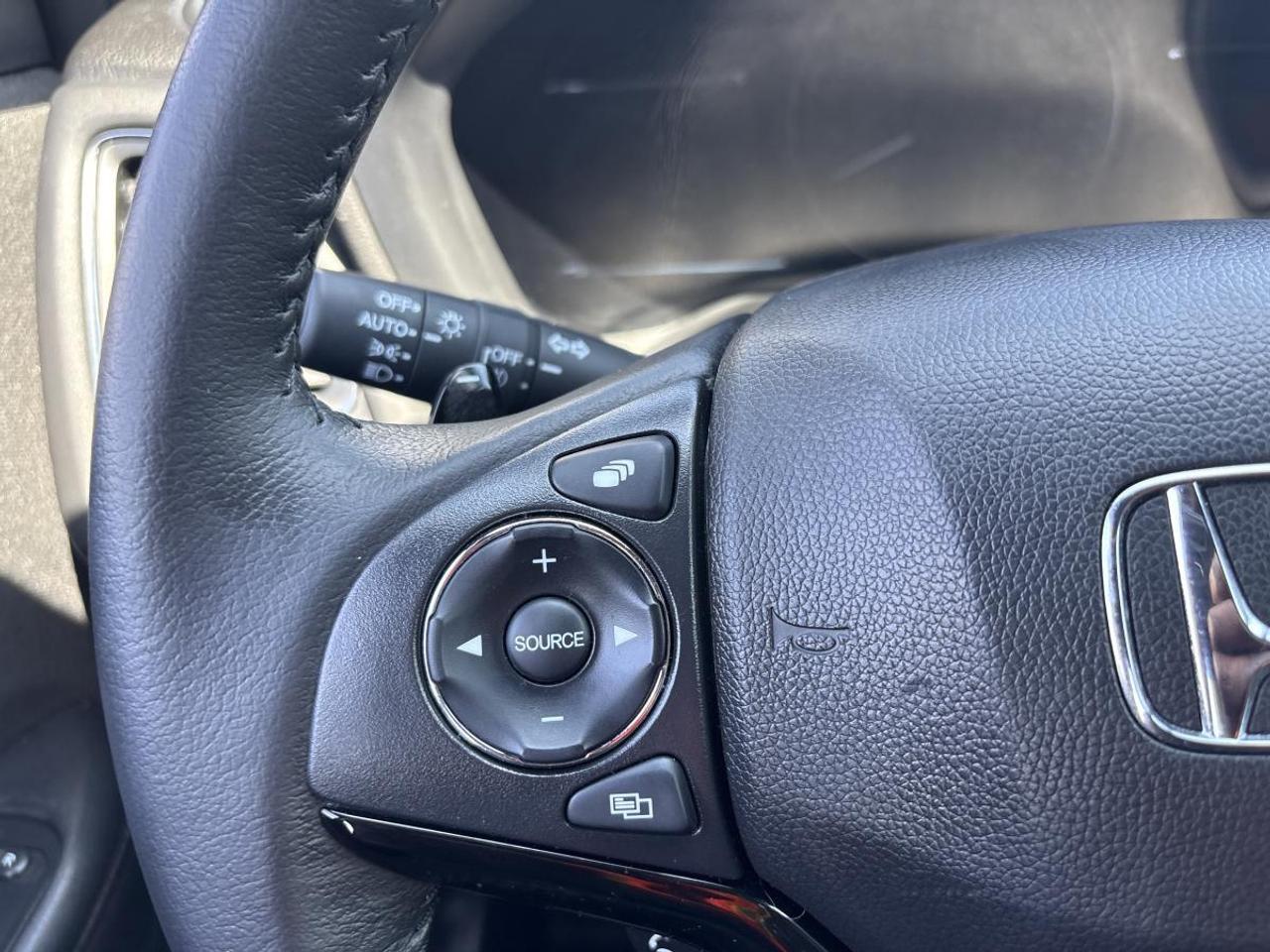 2022 Honda HR-V Sport Honda Certified With 7YRS/160K Warranty Photo
