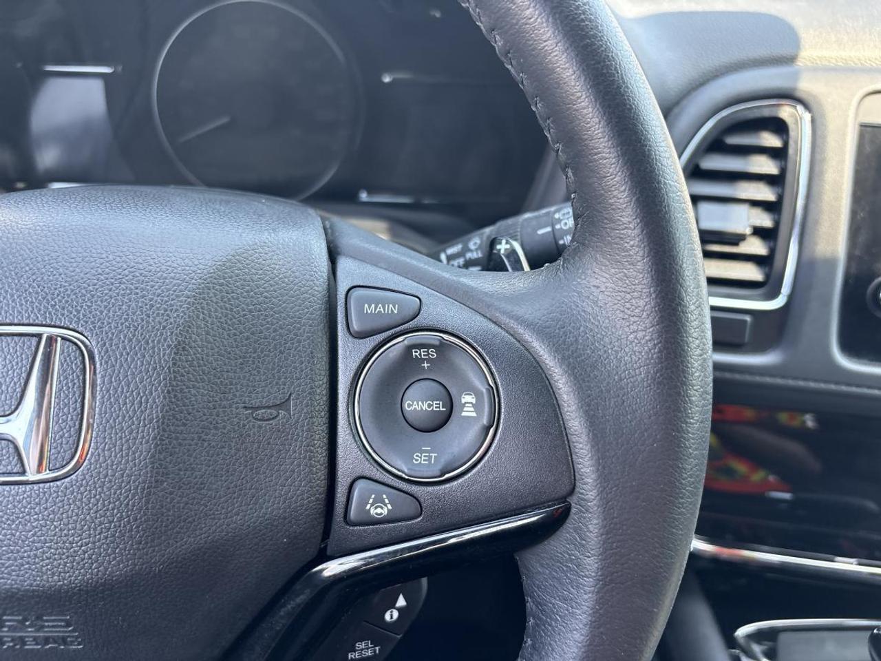 2022 Honda HR-V Sport Honda Certified With 7YRS/160K Warranty Photo
