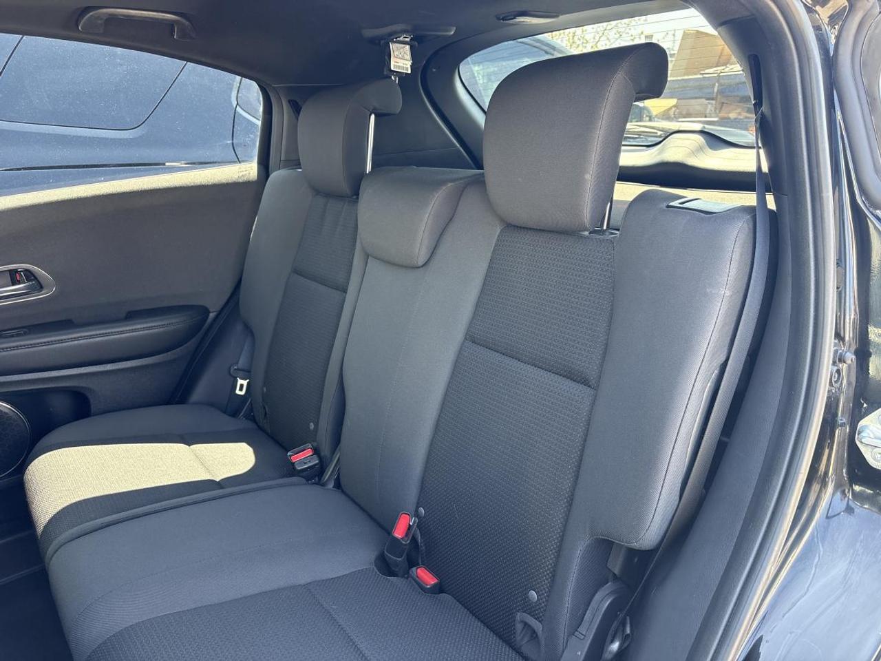 2022 Honda HR-V Sport Honda Certified With 7YRS/160K Warranty Photo