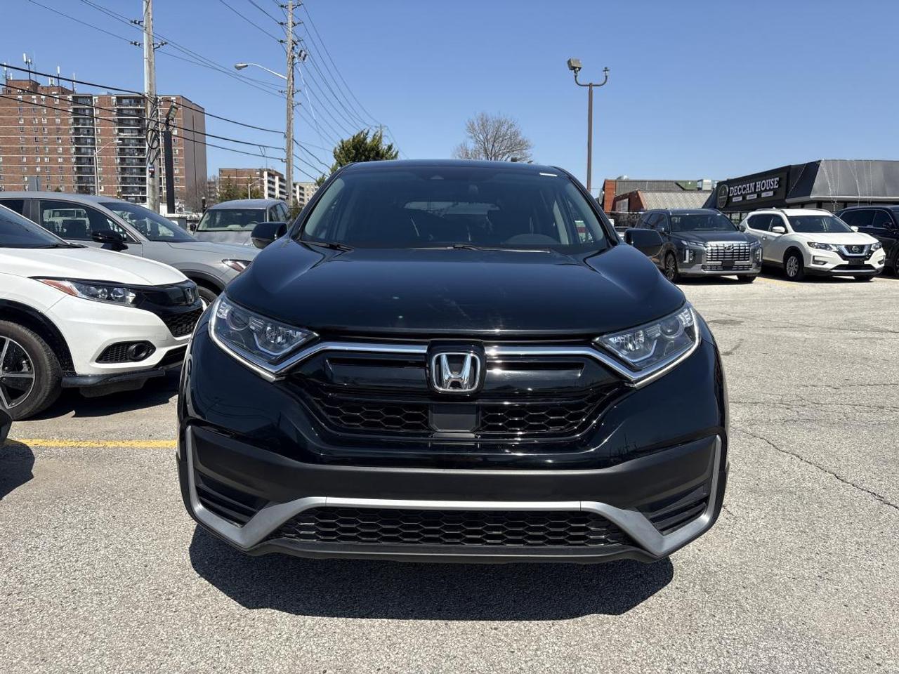 2022 Honda CR-V LX AWD Honda Certified w/2 Sets of Tires Photo